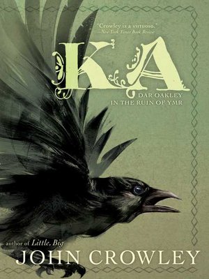 cover image of Ka